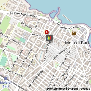 Macellerie Mola di Bari,70042Bari