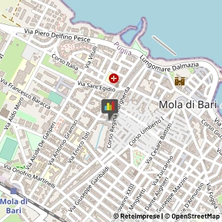 Elettrodomestici da Incasso Mola di Bari,70042Bari