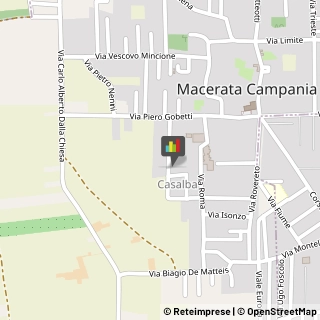 Profumerie Macerata Campania,81047Caserta