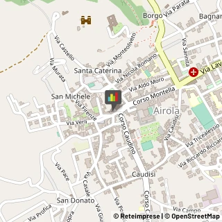 Bar e Caffetterie,82011Benevento