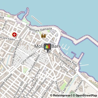 Articoli Sportivi - Dettaglio Mola di Bari,70042Bari