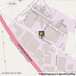 Autotrasporti San Nicola la Strada,81020Caserta