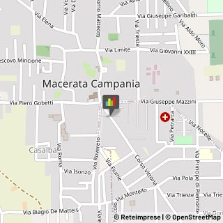 Caseifici Portico di Caserta,81050Caserta