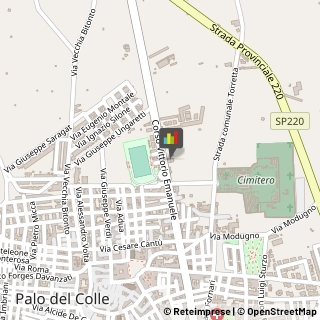 Bar e Caffetterie,70027Bari