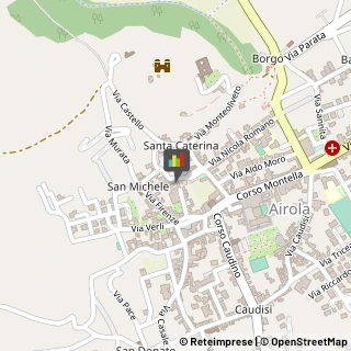 Locali, Birrerie e Pub,82011Benevento