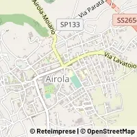 Kort Airola