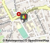 Impianti Sportivi Airola,82011Benevento