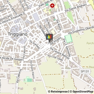 Psicologi,70019Bari
