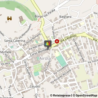 Autoscuole,82011Benevento