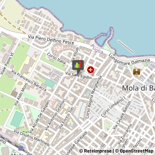 Modelli e Plastici Mola di Bari,70042Bari