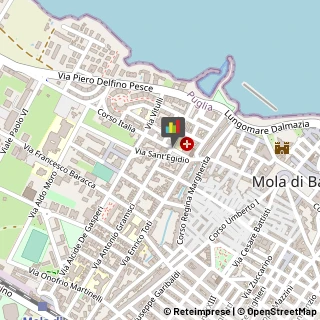 Locali, Birrerie e Pub,70042Bari