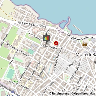 Acquacoltura Mola di Bari,70042Bari