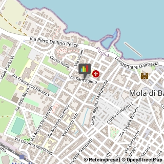 Assicurazioni,70042Bari