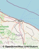 Televisori, Videoregistratori e Radio - Dettaglio Molfetta,70056Bari