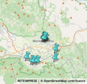 Mappa 9, 82016 Montesarchio BN, Italia (2.55727)
