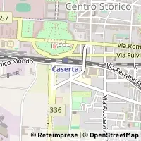 Carte Caserta