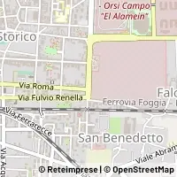 Kartta Caserta