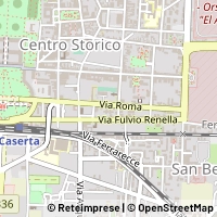 Carte Caserta