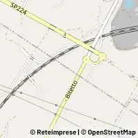 Map Modugno