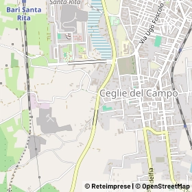 Mappa 70129