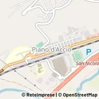 Map Teramo