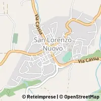 Carte San Lorenzo Nuovo