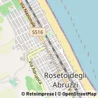 Kart Roseto degli Abruzzi