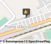 Odontoiatri e Dentisti - Medici Chirurghi,64100Teramo