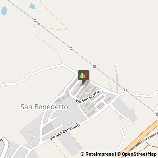 Sartorie Castellalto,64100Teramo