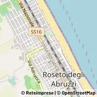 Harita Roseto degli Abruzzi