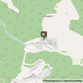 Bed e Breakfast Scheggino,06040Perugia