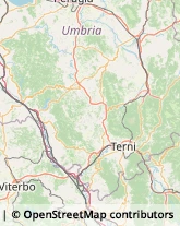 Porcellane - Dettaglio Arrone,05031Terni