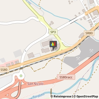 Università ed Istituti Superiori,64100Teramo