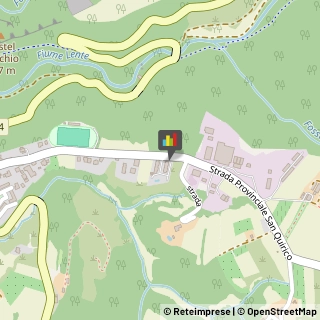 Appartamenti e Residence Sorano,58010Grosseto