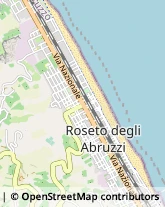 Appartamenti e Residence Roseto degli Abruzzi,64026Teramo