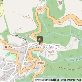 Coltelli, Forbici e Attrezzi Taglienti Scansano,58054Grosseto
