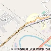 Kort Teramo