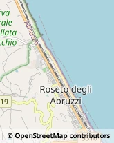 Tour Operator e Agenzia di Viaggi Roseto degli Abruzzi,64026Teramo