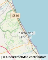 Tour Operator e Agenzia di Viaggi Roseto degli Abruzzi,64026Teramo