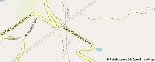 Mappa Campli