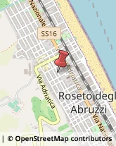 Via Cavour, 20,64026Roseto degli Abruzzi