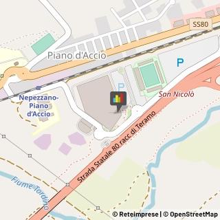 Gelaterie,64100Teramo