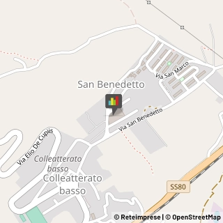 Energia Elettrica - Societa di Produzione,64100Teramo