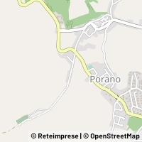 지도 Porano
