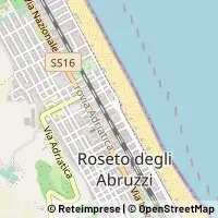 Kart Roseto degli Abruzzi