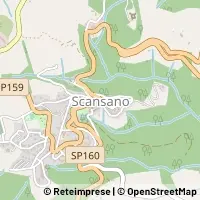 Kort Scansano
