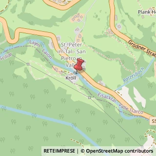 Mappa Sa, 39040 Castelrotto, Bolzano (Trentino-Alto Adige)