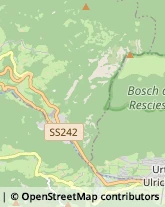 Stazioni di Servizio e Distribuzione Carburanti Ortisei,39046Bolzano