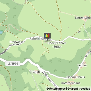 Agriturismi San Genesio Atesino,39050Bolzano