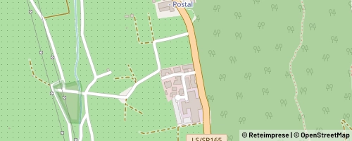 Mappa Burgstall